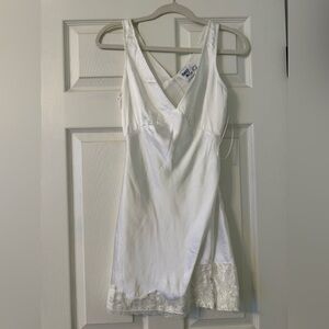 Princess Polly Athenia Mini Dress